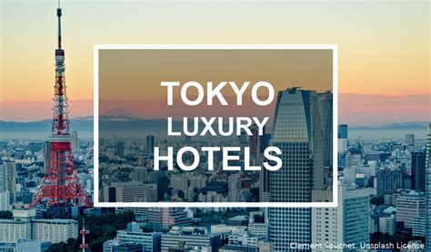 Tokyo Hotel & Accommodation Deals 2024 from AU$68 .